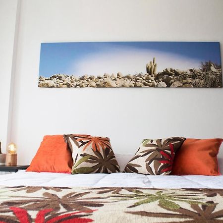 Appartement Cactus 2 à Salta Extérieur photo