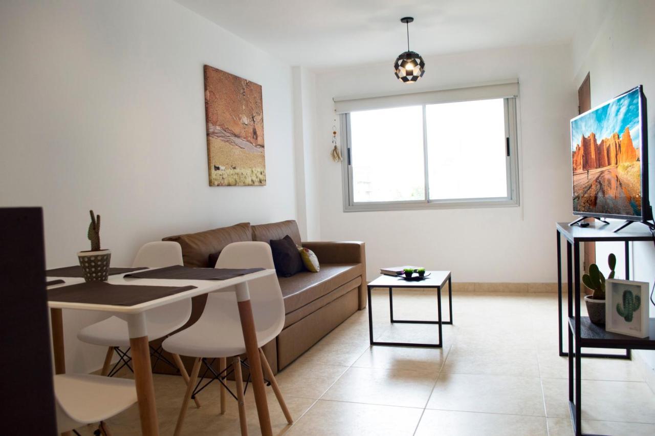 Appartement Cactus 2 à Salta Extérieur photo