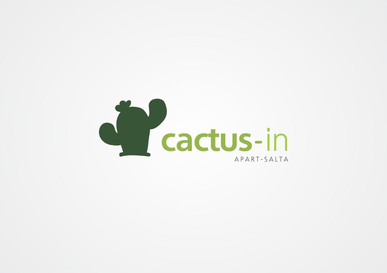 Appartement Cactus 2 à Salta Extérieur photo